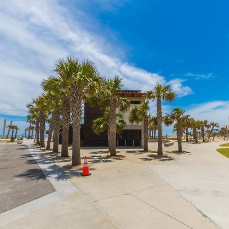 Luxury 4 Bedroom Beachfront Condo With Rooftop Pool Next To The Hangout! Gp 303 Gulf Shores Zewnętrze zdjęcie