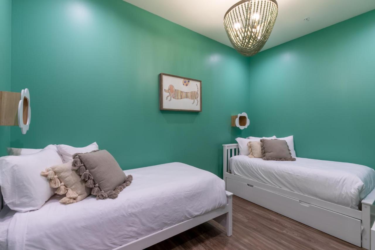 Luxury 4 Bedroom Beachfront Condo With Rooftop Pool Next To The Hangout! Gp 303 Gulf Shores Zewnętrze zdjęcie