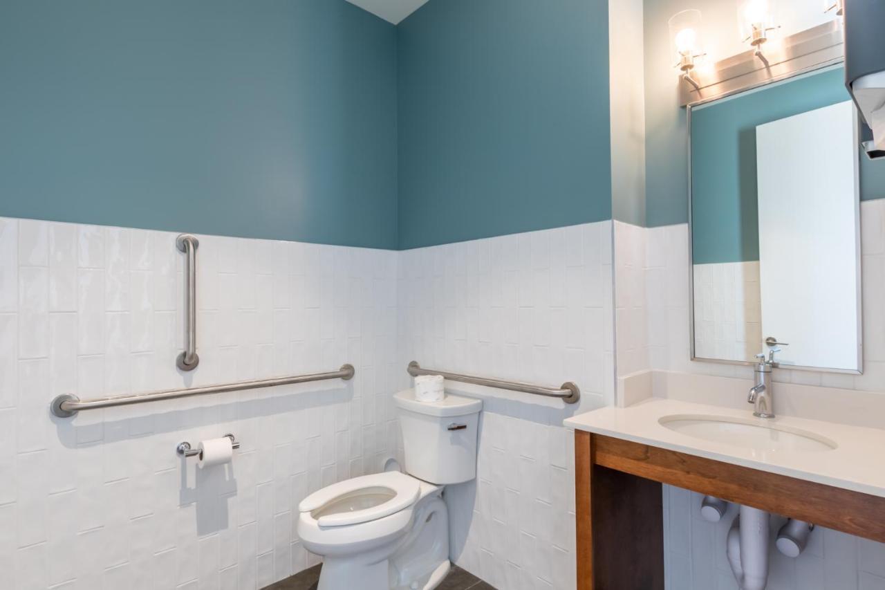 Luxury 4 Bedroom Beachfront Condo With Rooftop Pool Next To The Hangout! Gp 303 Gulf Shores Zewnętrze zdjęcie