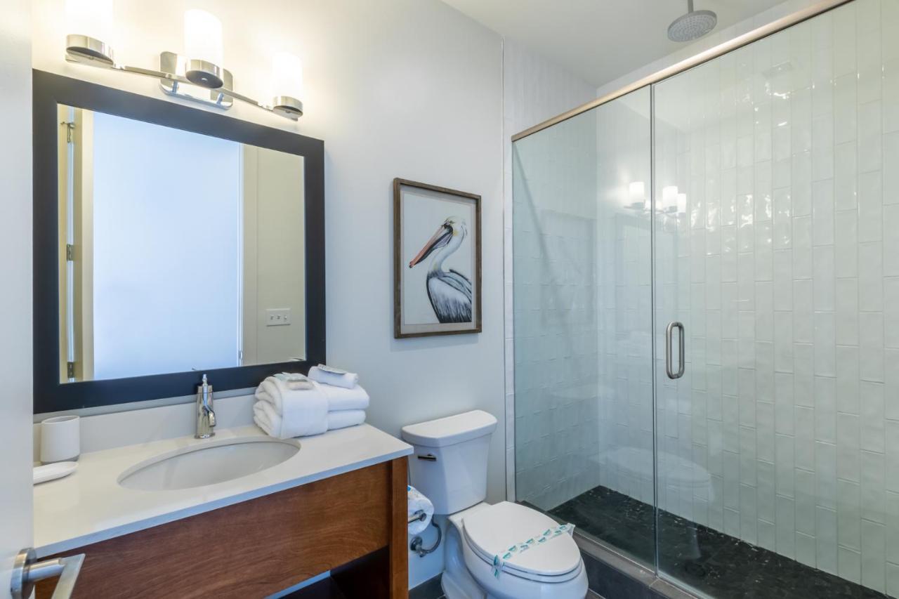 Luxury 4 Bedroom Beachfront Condo With Rooftop Pool Next To The Hangout! Gp 303 Gulf Shores Zewnętrze zdjęcie