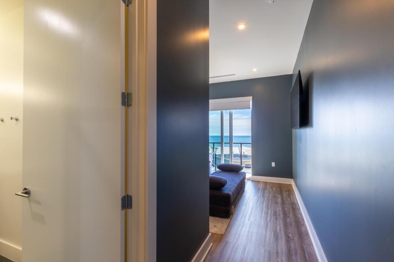 Luxury 4 Bedroom Beachfront Condo With Rooftop Pool Next To The Hangout! Gp 303 Gulf Shores Zewnętrze zdjęcie