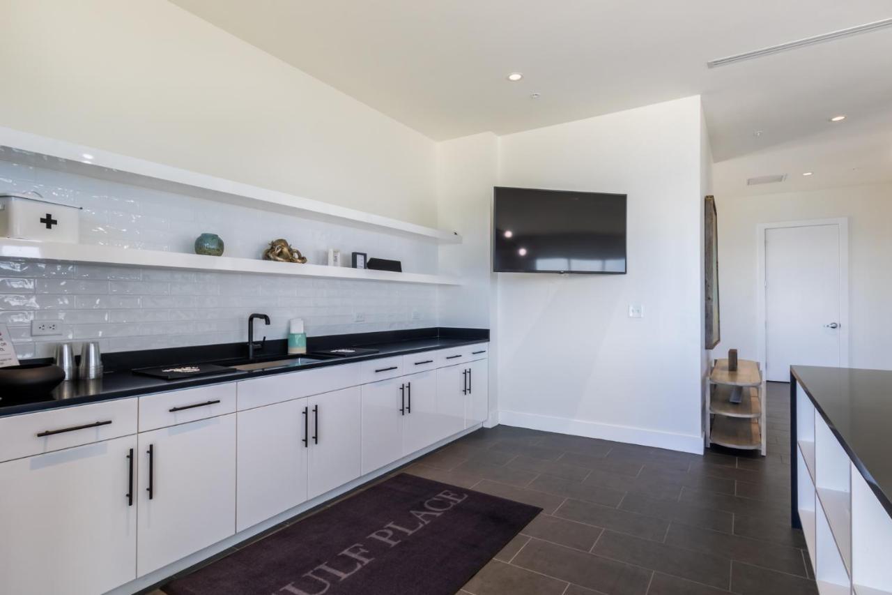 Luxury 4 Bedroom Beachfront Condo With Rooftop Pool Next To The Hangout! Gp 303 Gulf Shores Zewnętrze zdjęcie
